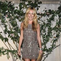 Cat Deeley en la presentación del corto 'Muta' en Los Angeles