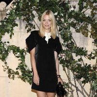 Jaime King en la presentación del corto 'Muta' en Los Angeles