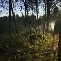 Antonio Hortelano y Carles Francino, protagonistas de 'Punta Escarlata'