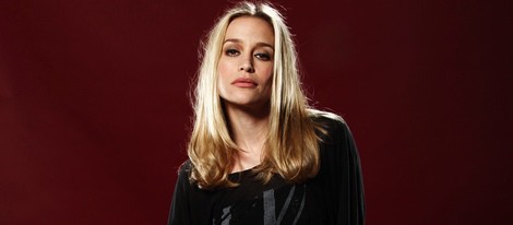 Piper Perabo en Comic-Con 2011