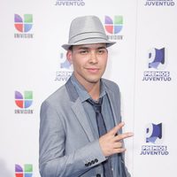 Prince Royce en los Premios Juventud 2011