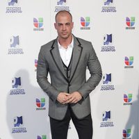 William Levy en los Premios Juventud 2011