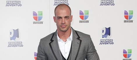 William Levy en los Premios Juventud 2011