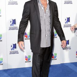 Antonio Banderas en los Premios Juventud 2011