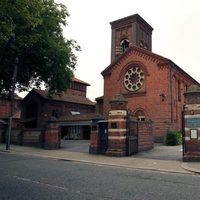 Golders Green, lugar de descanso eterno de Amy Winehouse