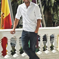 Pablo Alborán