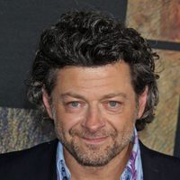 Andy Serkis en el estreno de 'El origen del planeta de los Simios' en Los Angeles