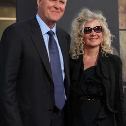 John Lithgow en el estreno de 'El origen del planeta de los Simios' en Los Angeles