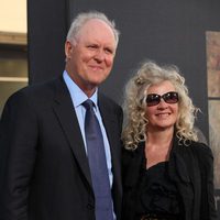 John Lithgow en el estreno de 'El origen del planeta de los Simios' en Los Angeles