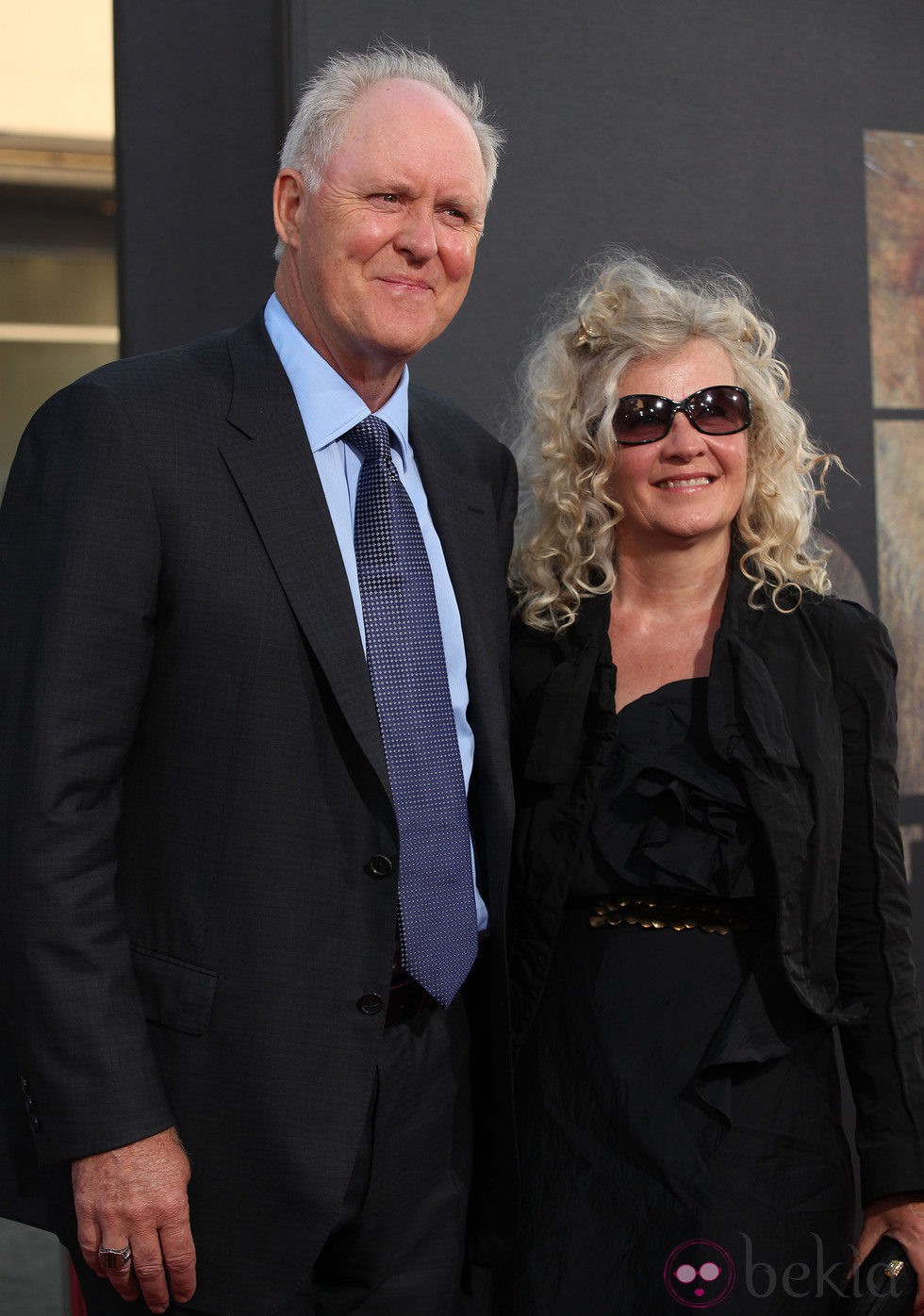 John Lithgow en el estreno de 'El origen del planeta de los Simios' en Los Angeles