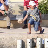 Miguel Urdangarín en Mallorca