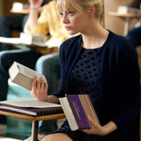 Emma Stone es Gwen Stacy en 'The Amazing Spiderman'