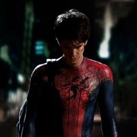 Andrew Garfield protagoniza 'The Amazing Spiderman'