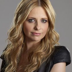 Sarah Michelle Gellar