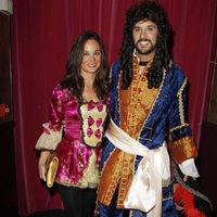 Pippa Middleton en la fiesta de 'Vicomte A'