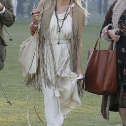 Fergie en el Festival Coachella