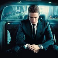 Robert Pattinson en la película 'Cosmópolis'