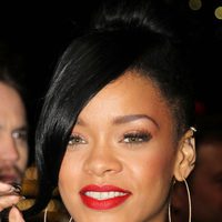 Rihanna actuará en Rock In Rio Madrid 2012