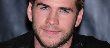 Liam Hemsworth se une al reparto de la película 'Paranoia'