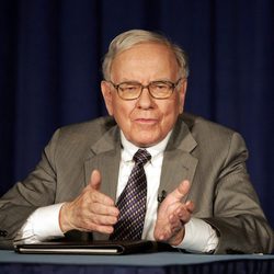 Warren Buffett