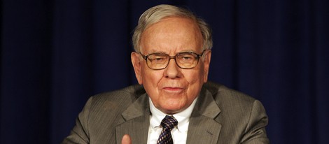 Warren Buffett