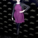 Rossy de Palma en la inauguración de una tienda de Agent Provocateur en Madrid