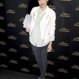 Elena Anaya en la inauguración de una tienda de Agent Provocateur en Madrid