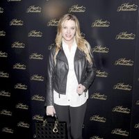 Carolina Bang en la inauguración de una tienda de Agent Provocateur en Madrid