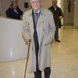 Santiago Carrillo