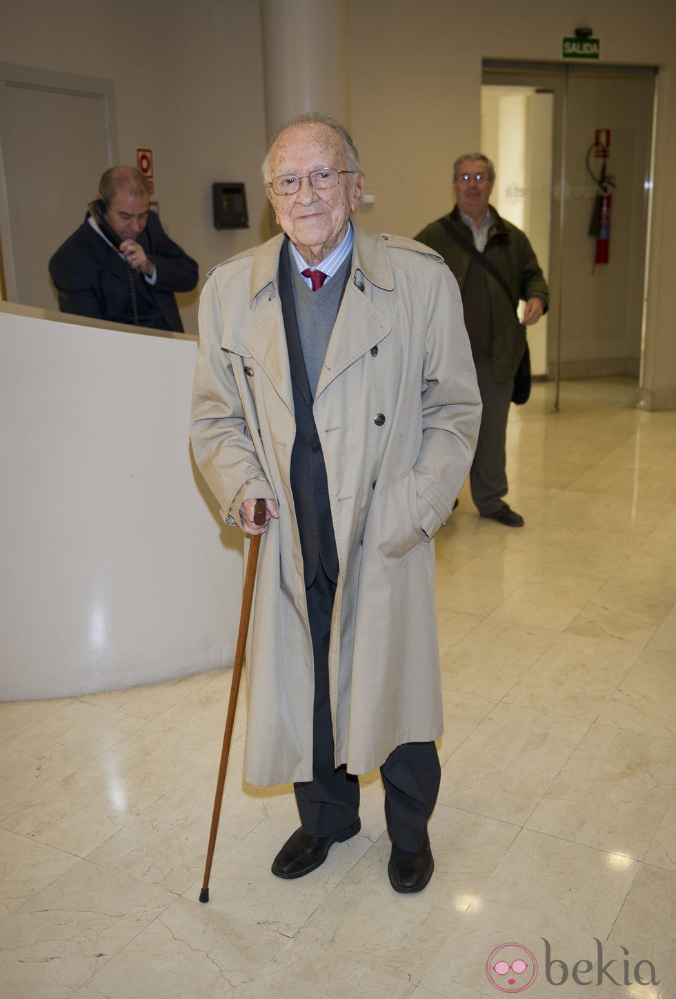 Santiago Carrillo