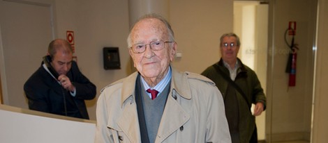 Santiago Carrillo