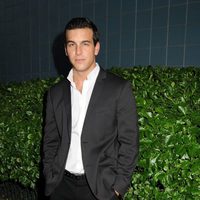 Mario Casas en el estreno de 'Jack and Diane' en el Festival de Tribeca