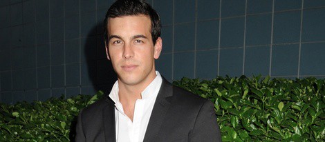 Mario Casas en el estreno de 'Jack and Diane' en el Festival de Tribeca