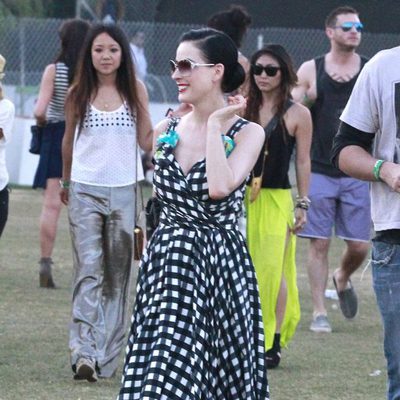 Festival Coachella 2012