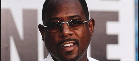 Martin Lawrence