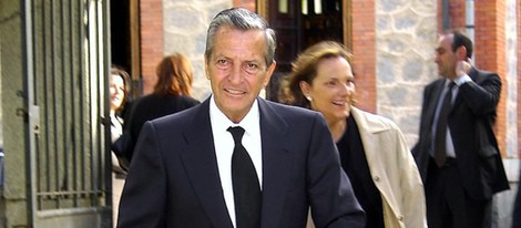 Adolfo Suárez, Presidente de España de 1976 a 1981