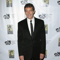 Antonio Banderas en la CinemaCon 2012