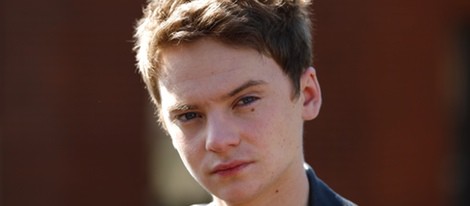 Conor Maynard