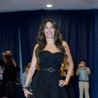 Sofia Vergara en la cena de corresponsales de la Casa Blanca