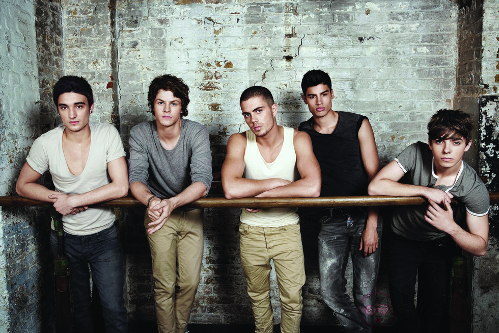 The Wanted