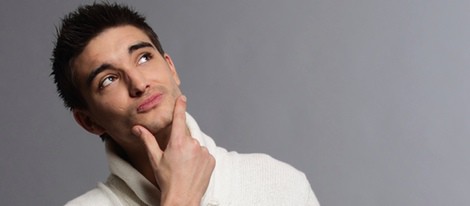 Tom Parker de 'The Wanted'