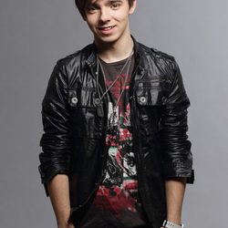 Nathan Sykes de 'The Wanted'