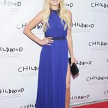 Malin Akerman en la gala World Childhood Foundation en Nueva York