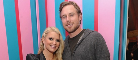 Jessica Simpson y Eric Johnson anuncian que están esperando su primer hijo