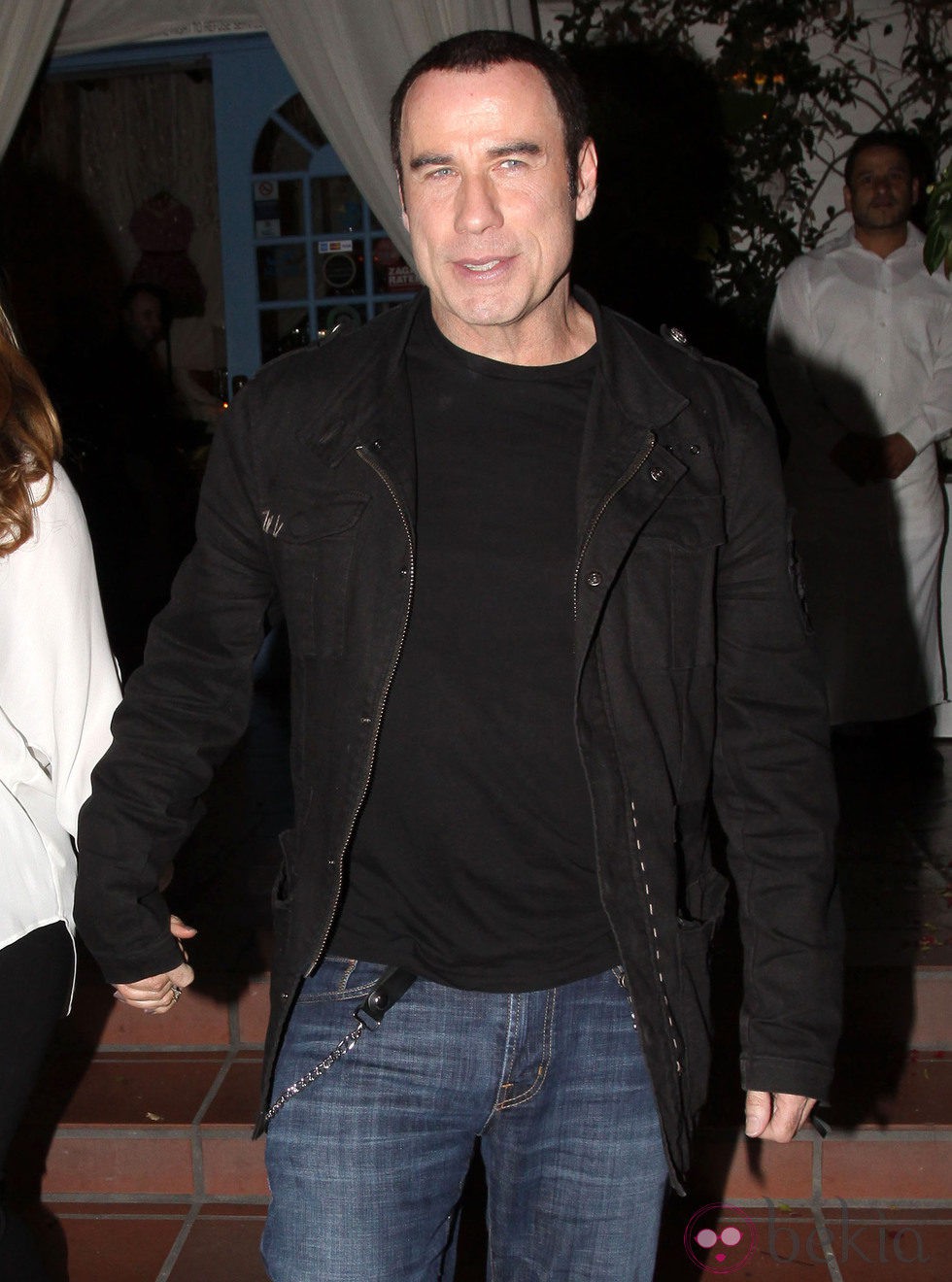 John Travolta