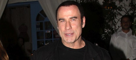 John Travolta