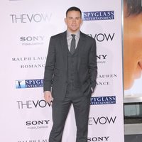 Channing Tatum