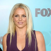 Britney Spears en los Upfronts de Fox 2012