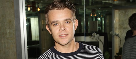 Nick Stahl actor de Terminator 3