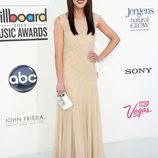 Carly Rae Jespen en los premios Billboard 2012